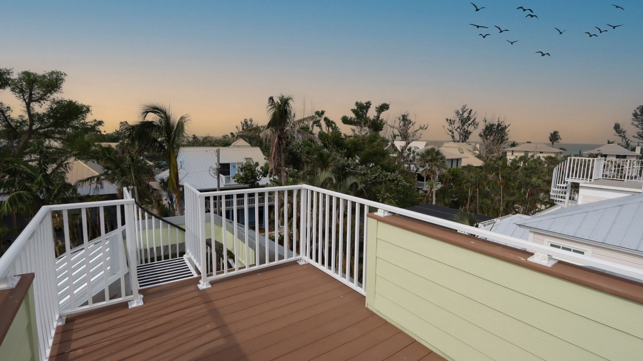 Photo of Outdoor in Captiva
