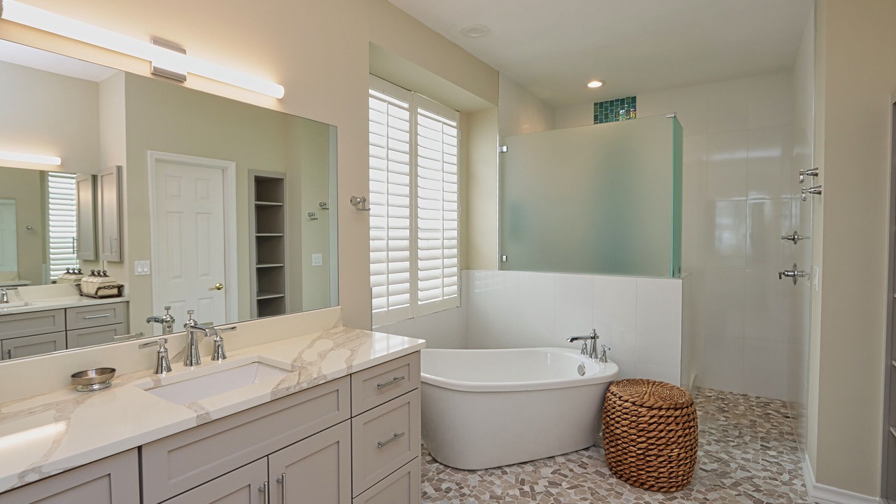 Photo of Bathroom in Captiva