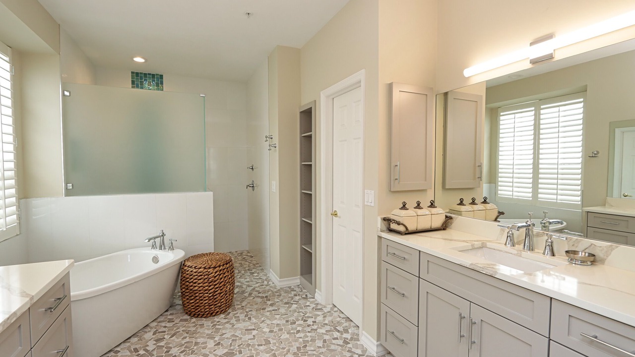 Photo of Bathroom in Captiva