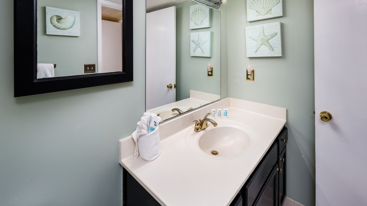 Photo of Bathroom in Fort Walton Beach