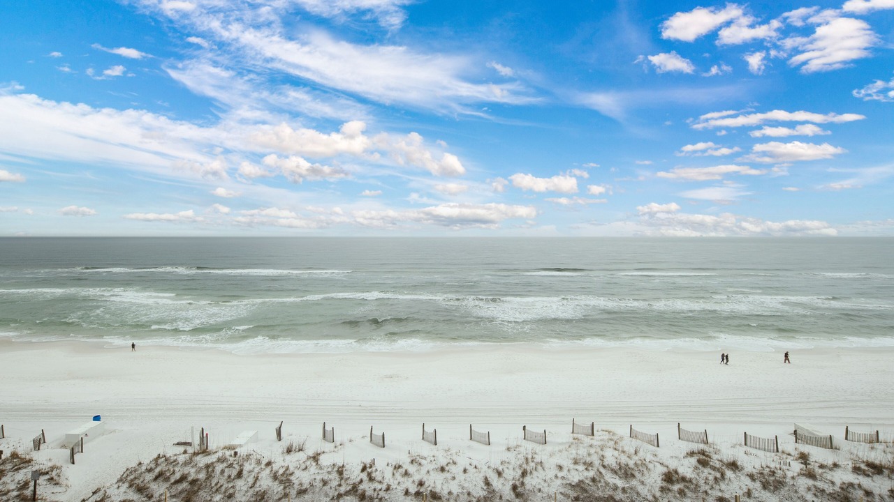 Photo of Patio Balcony in Fort Walton Beach