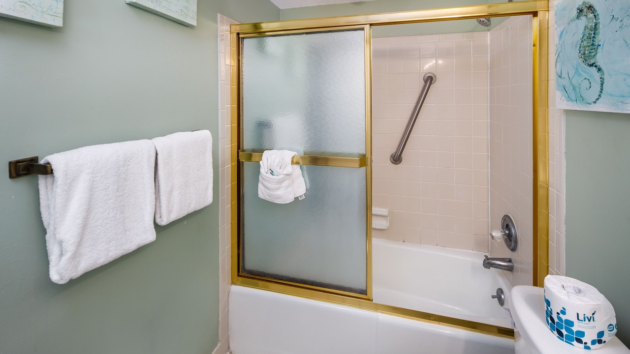 Photo of Bathroom in Fort Walton Beach