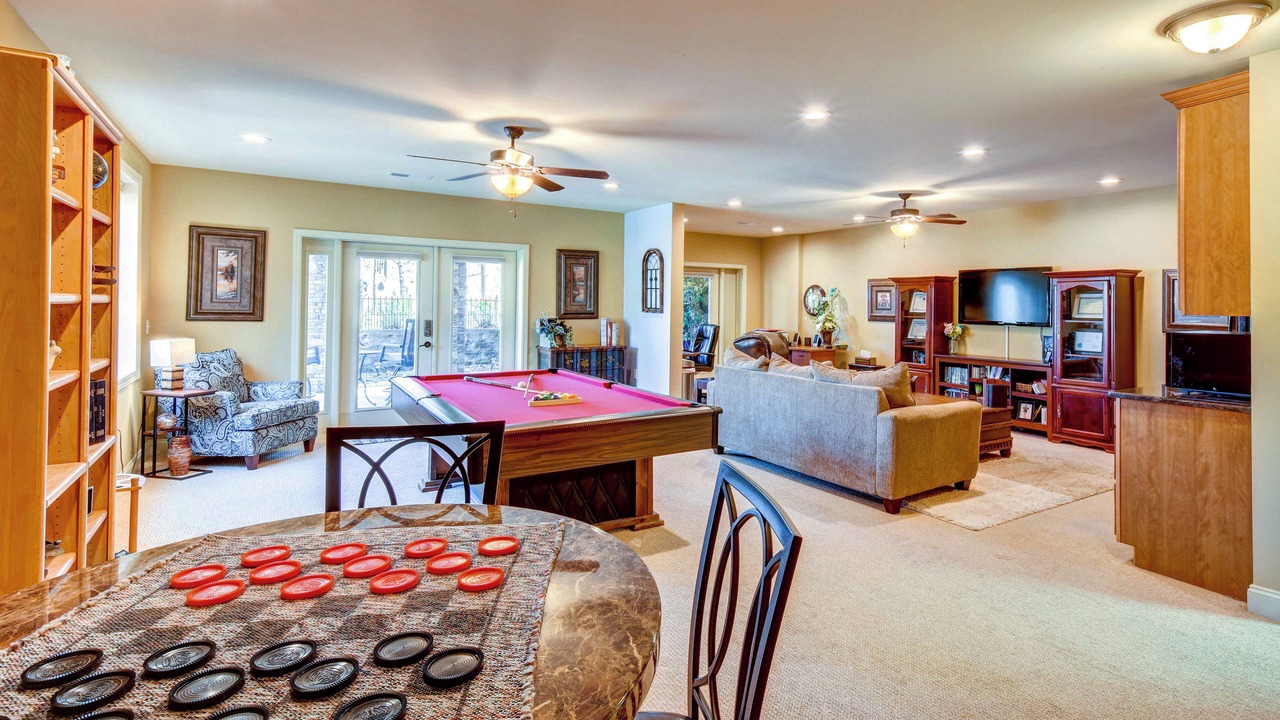 Photo of Bedroom in West Union