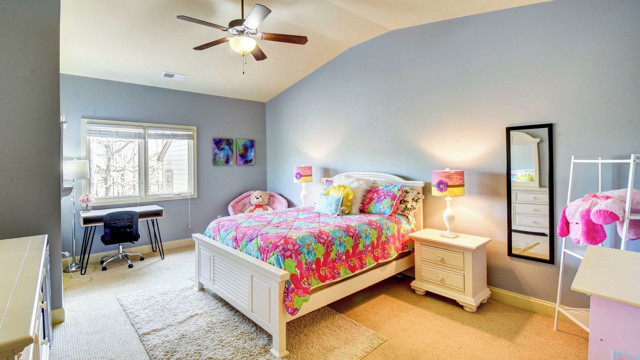 Photo of Bedroom in West Union