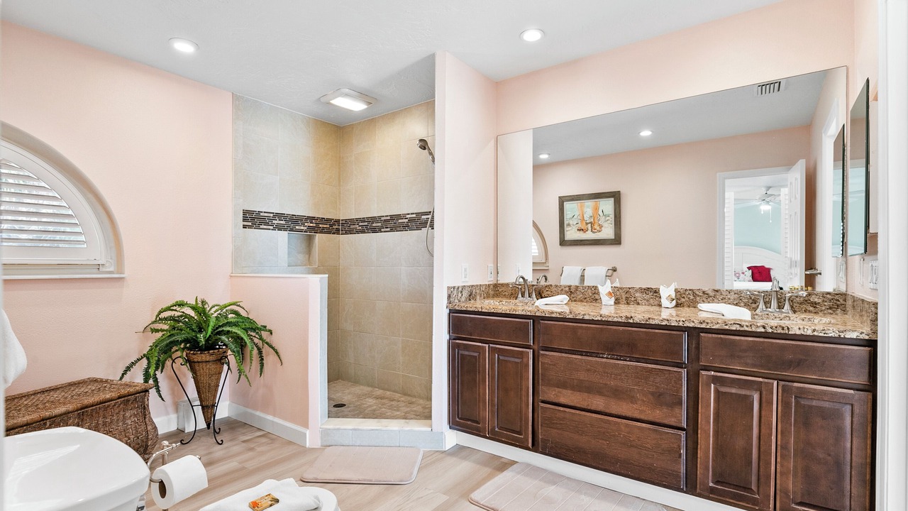 Photo of Bathroom in Ilexhurst