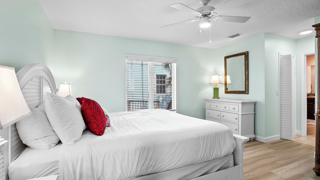 Photo of Bedroom in Ilexhurst