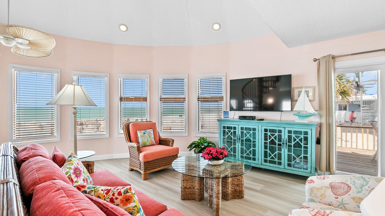 Photo of Livingroom in Ilexhurst