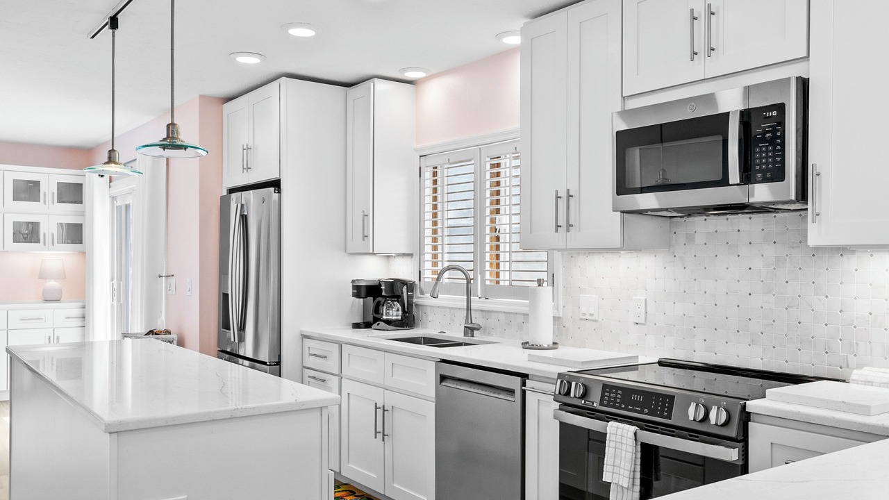 Photo of Kitchen in Ilexhurst