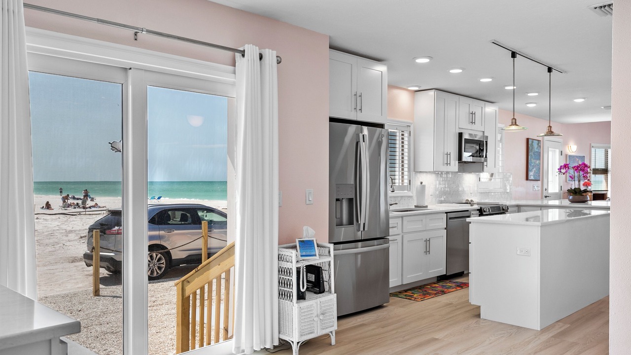 Photo of Kitchen in Ilexhurst
