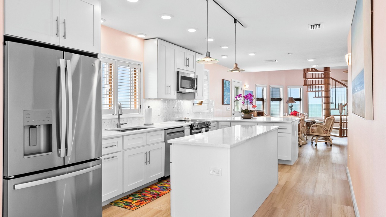 Photo of Kitchen in Ilexhurst