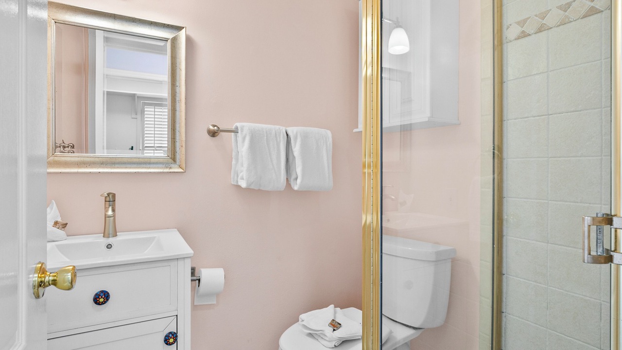 Photo of Bathroom in Ilexhurst