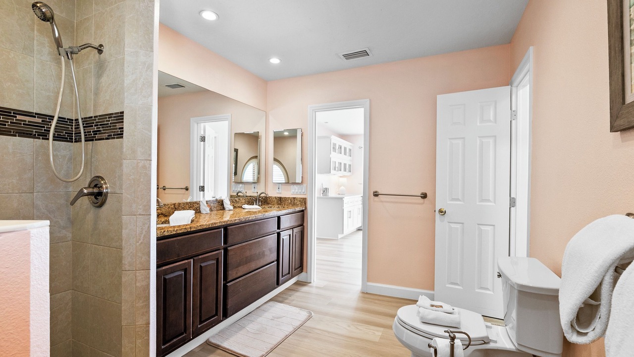 Photo of Bathroom in Ilexhurst