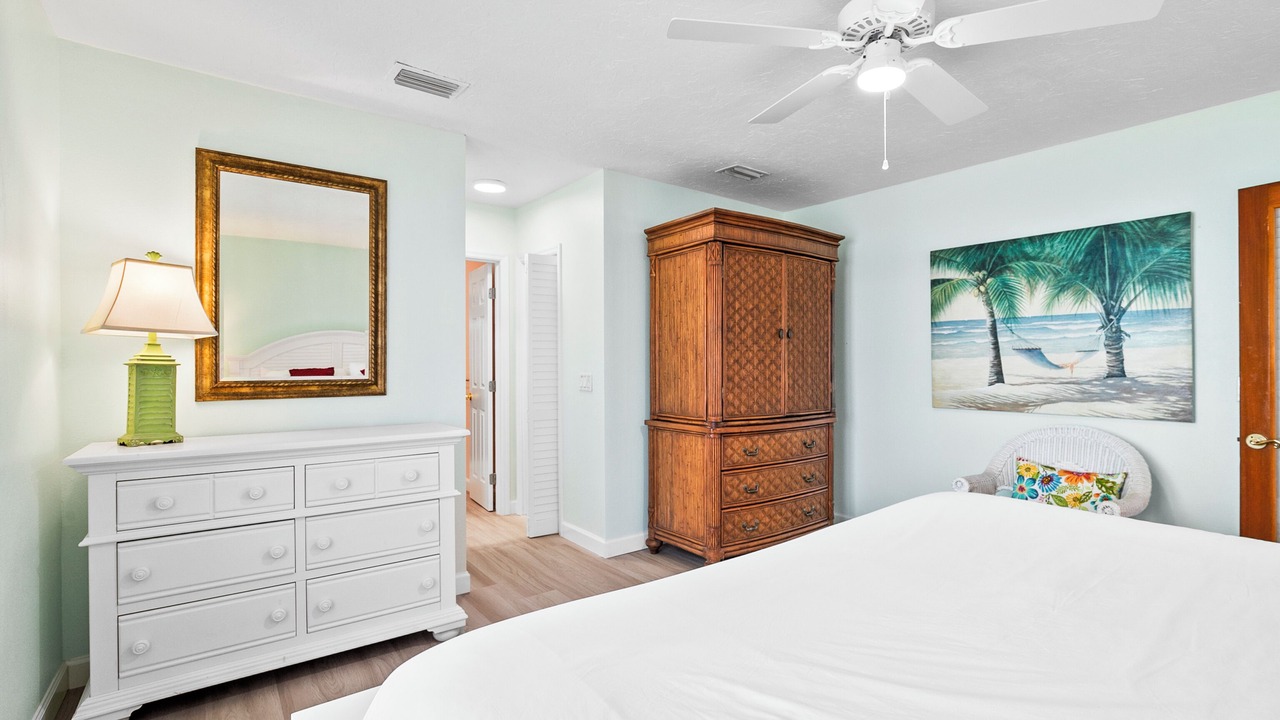 Photo of Bedroom in Ilexhurst