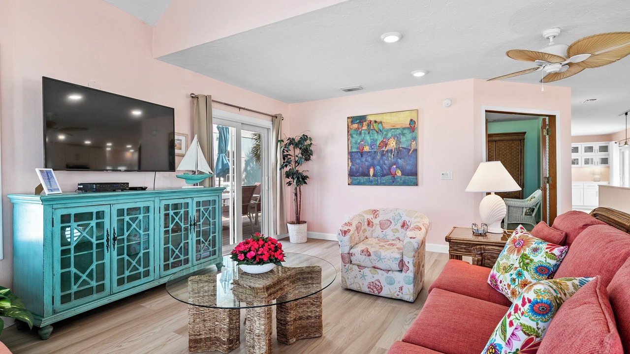 Photo of Livingroom in Ilexhurst