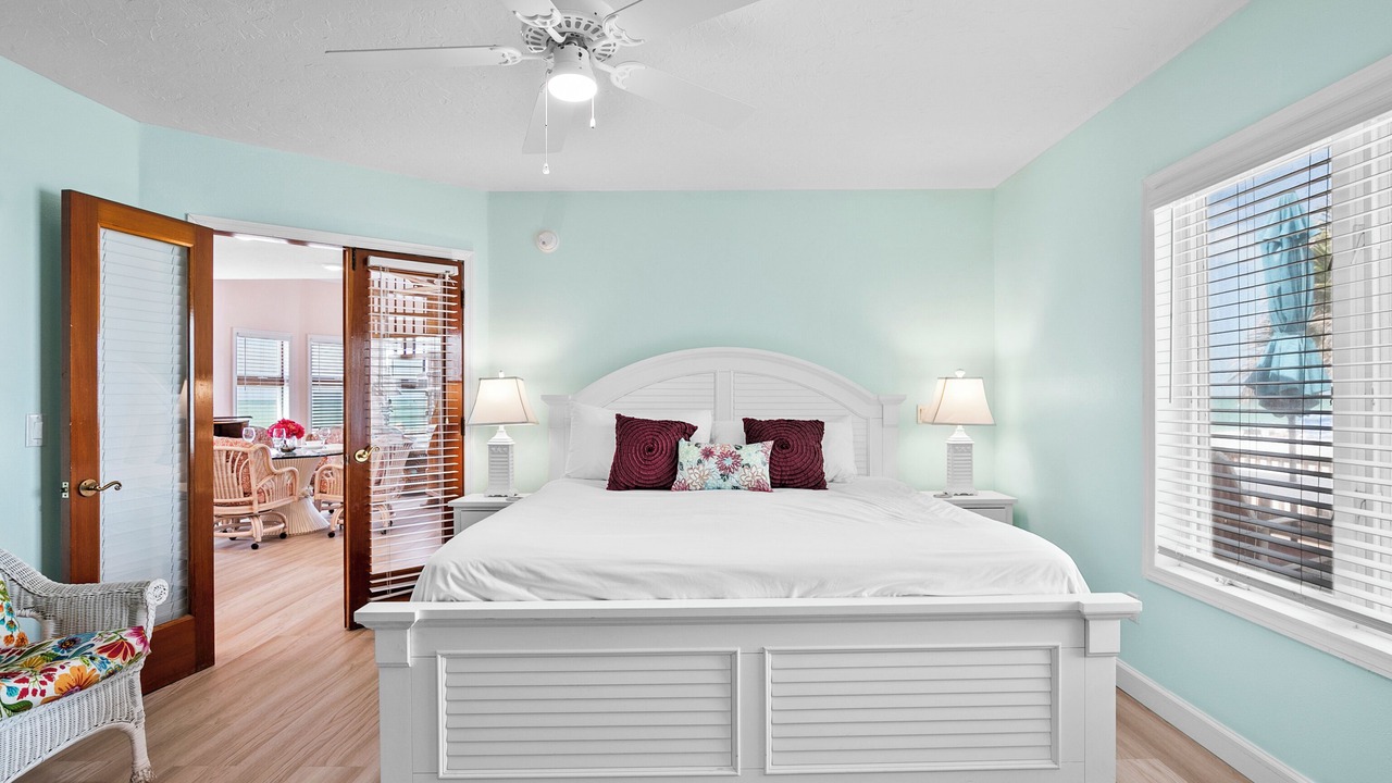 Photo of Bedroom in Ilexhurst