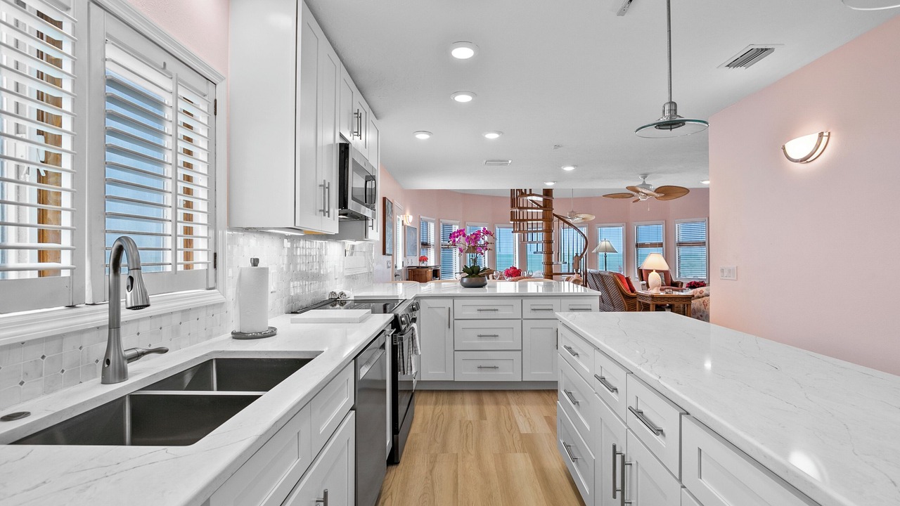 Photo of Kitchen in Ilexhurst