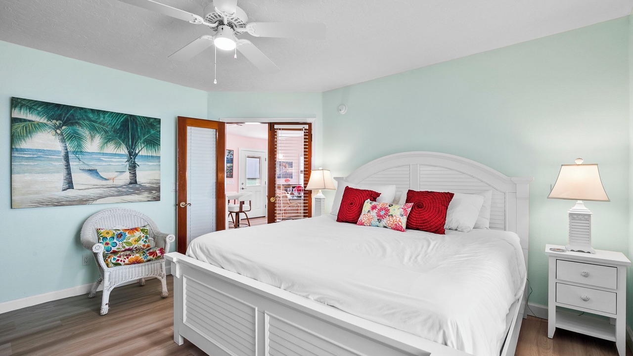 Photo of Bedroom in Ilexhurst