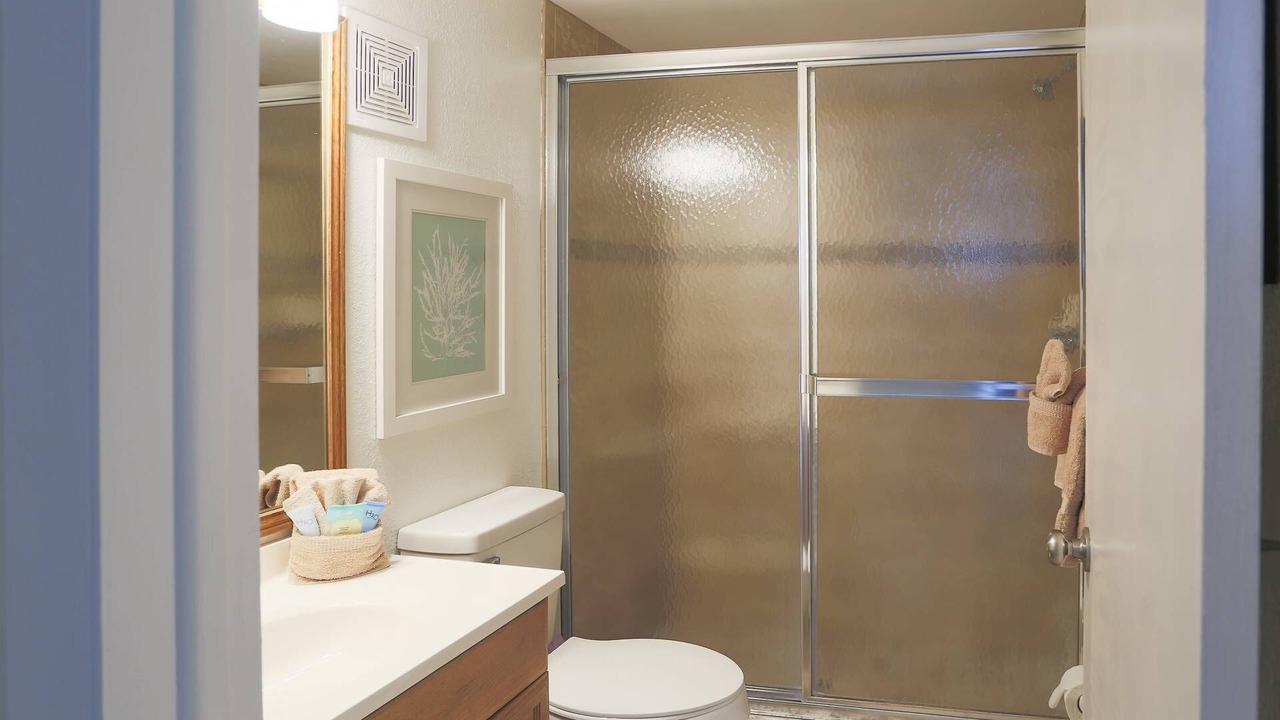 Photo of Bathroom in Sunset Beach