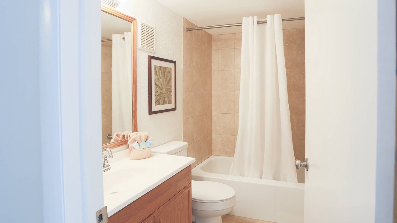 Photo of Bathroom in Sunset Beach