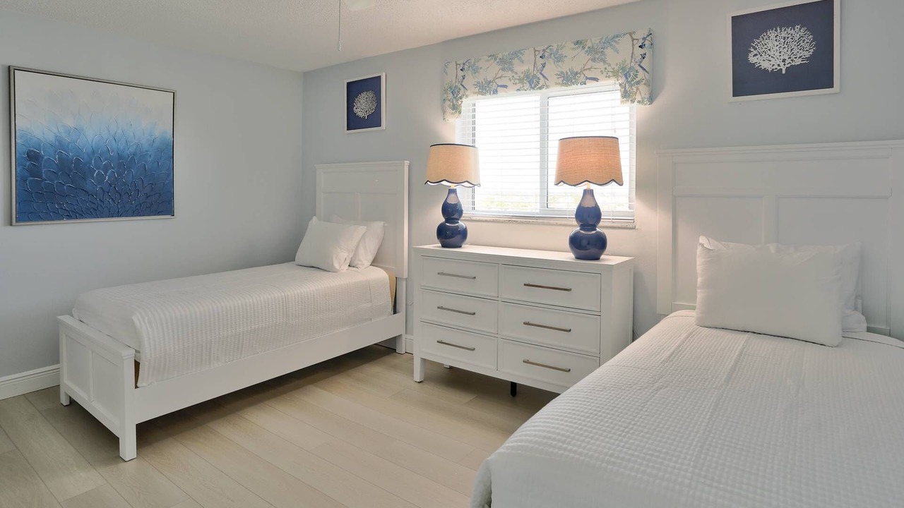 Photo of Bedroom in Sunset Beach