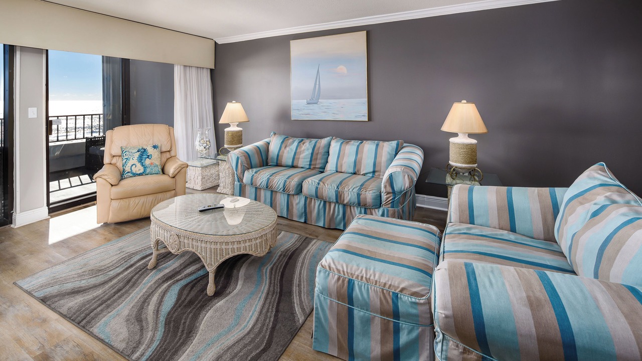 Photo of Bedroom in Fort Walton Beach