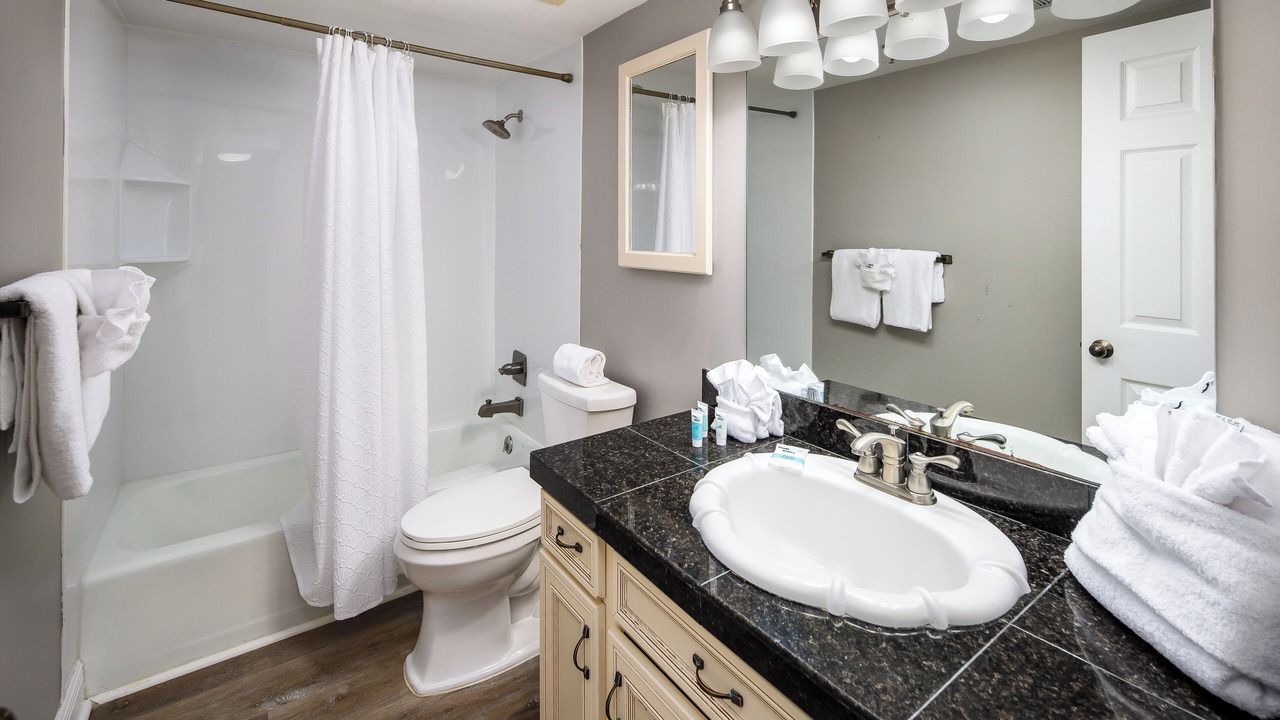 Photo of Bathroom in Fort Walton Beach
