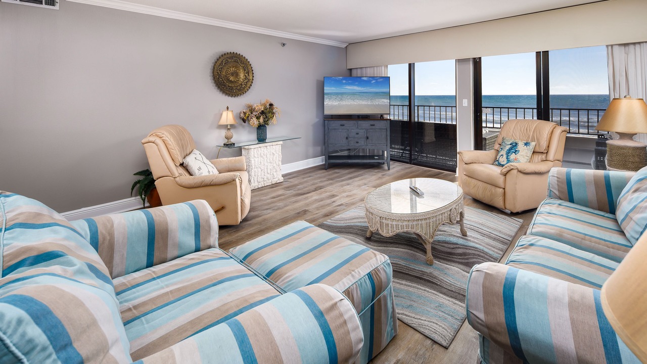 Photo of Bedroom in Fort Walton Beach