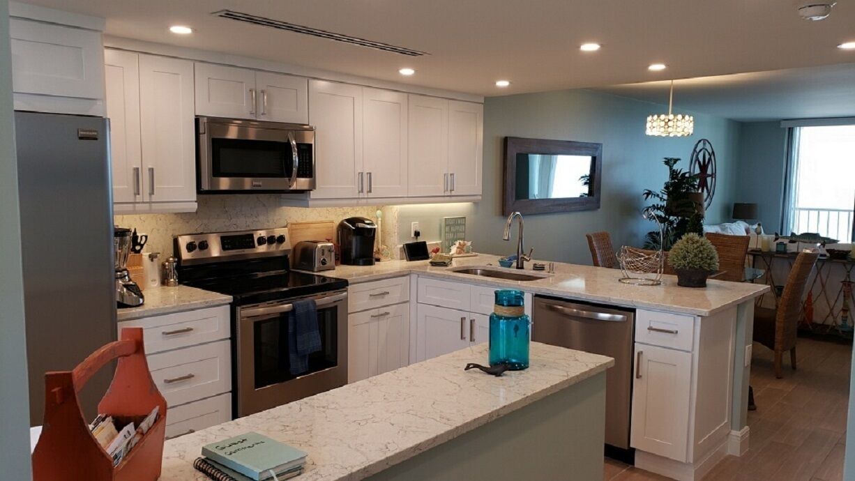 Photo of Kitchen in Marco Island