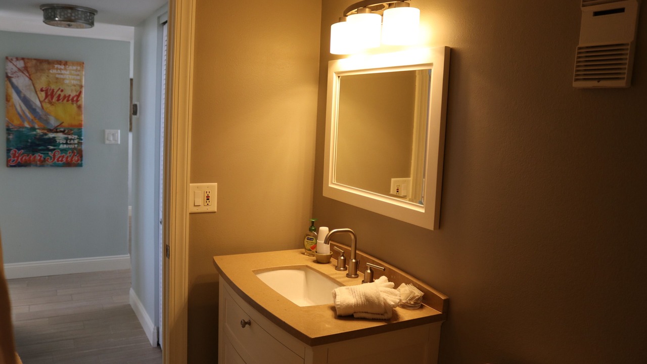 Photo of Bathroom in Marco Island