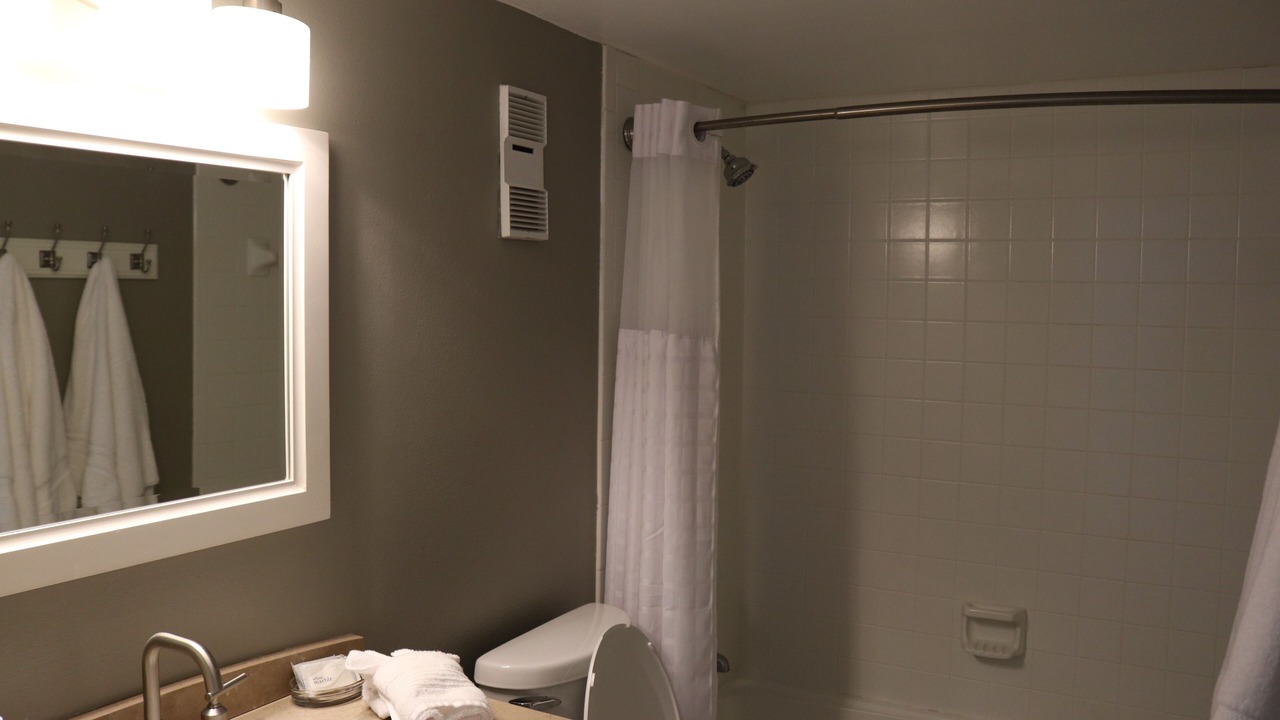Photo of Bathroom in Marco Island