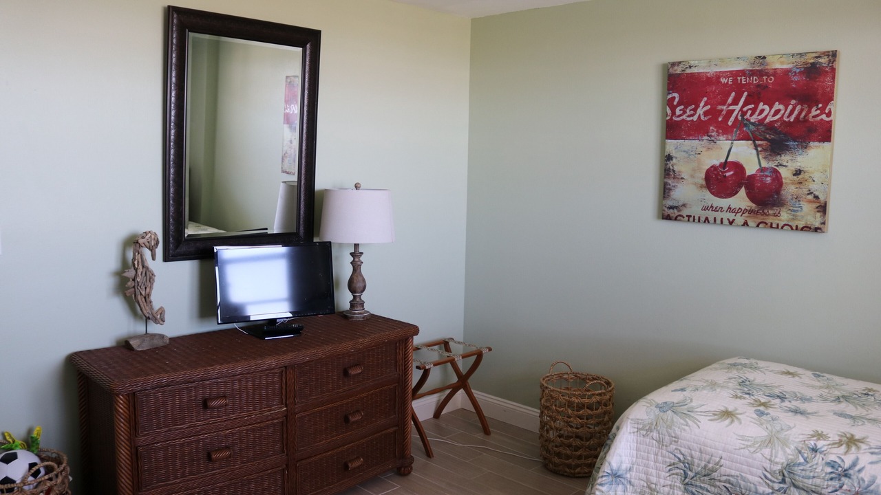 Photo of Bedroom in Marco Island