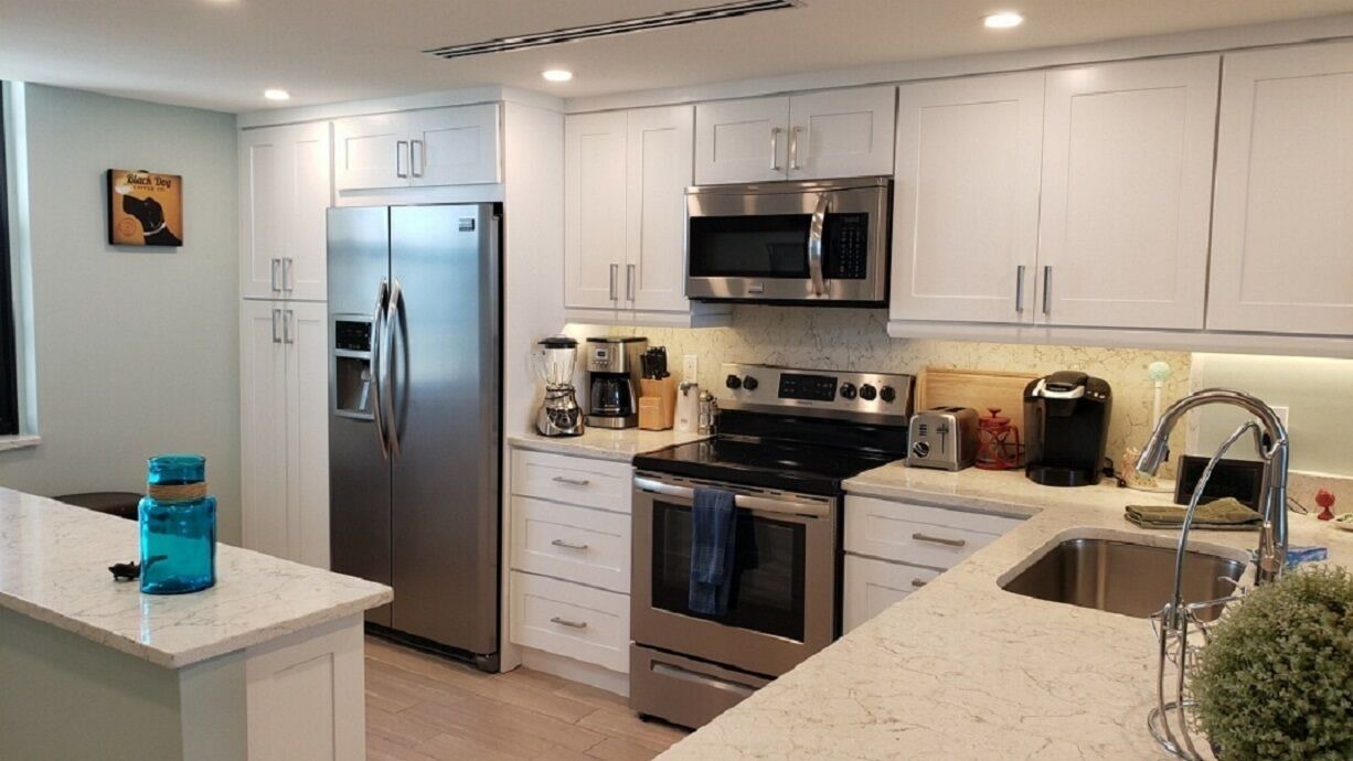 Photo of Kitchen in Marco Island