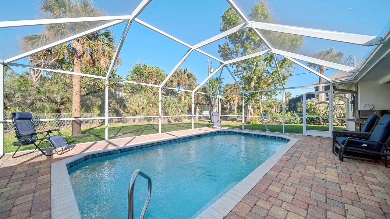Photo of Outdoor in Sanibel
