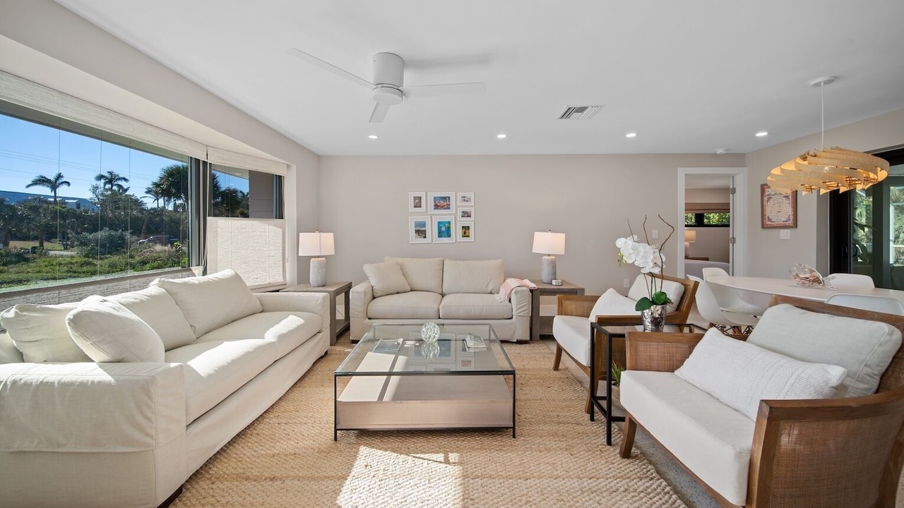 Photo of Livingroom in Sanibel