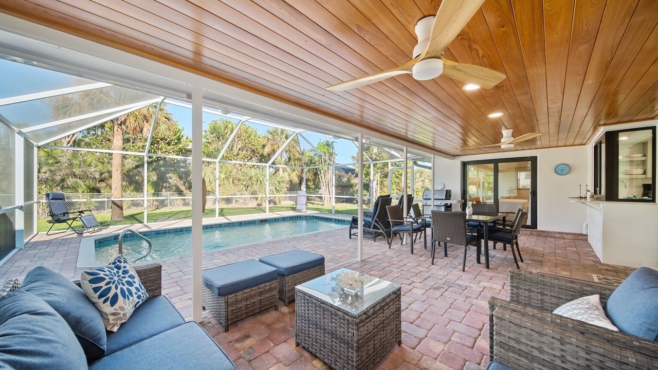Photo of Outdoor in Sanibel