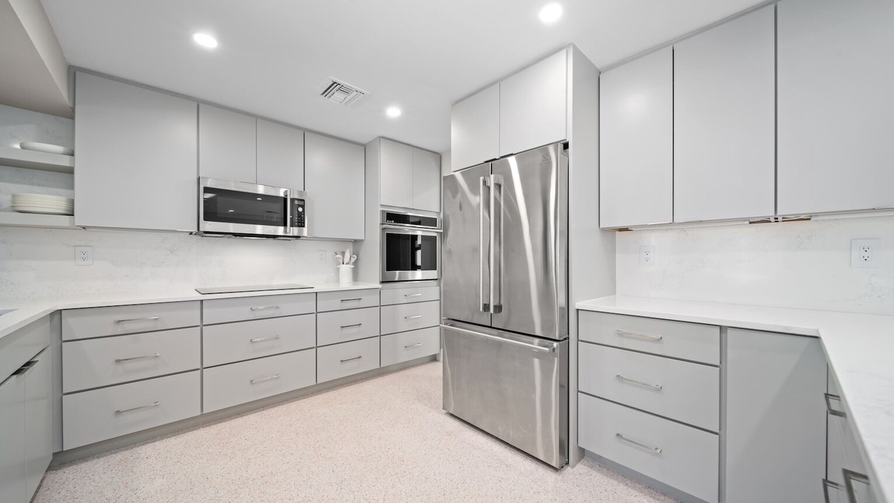 Photo of Kitchen in Sanibel