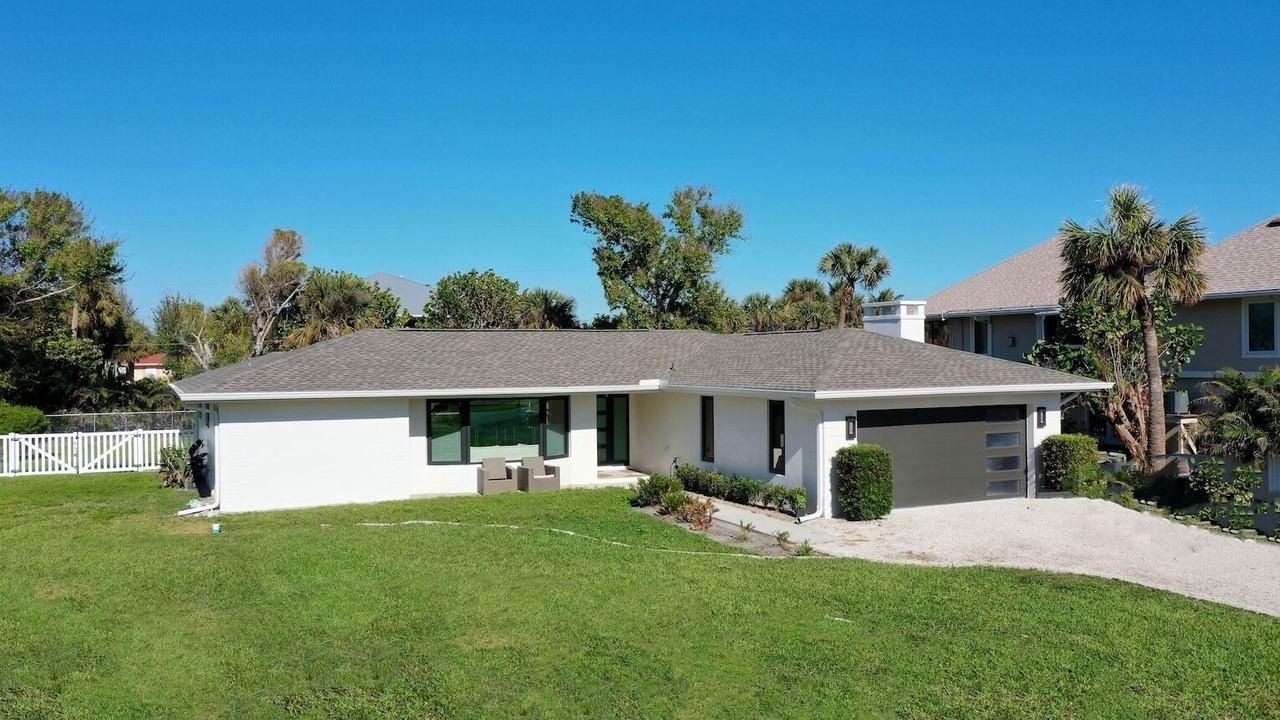 Photo of Outdoor in Sanibel