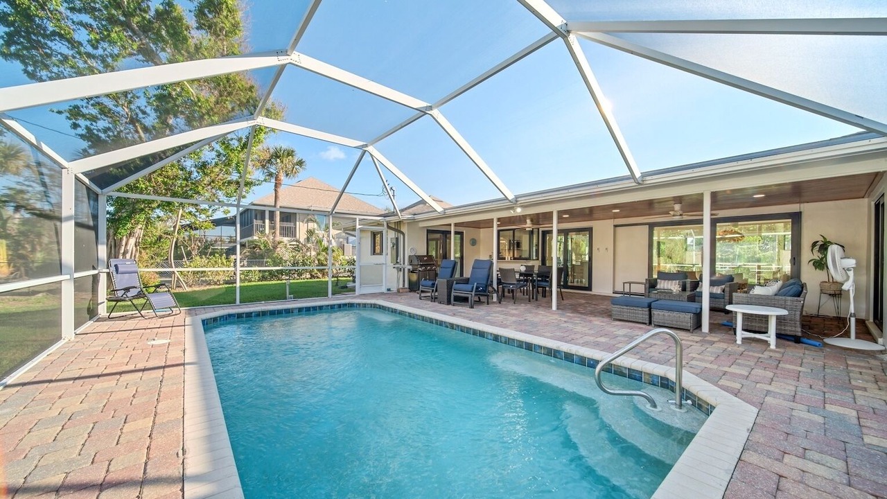 Photo of Outdoor in Sanibel