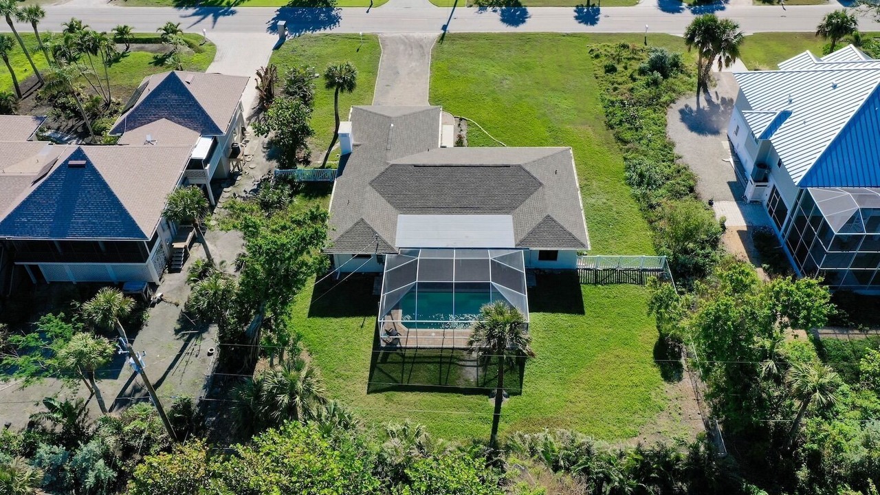 Photo of Outdoor in Sanibel