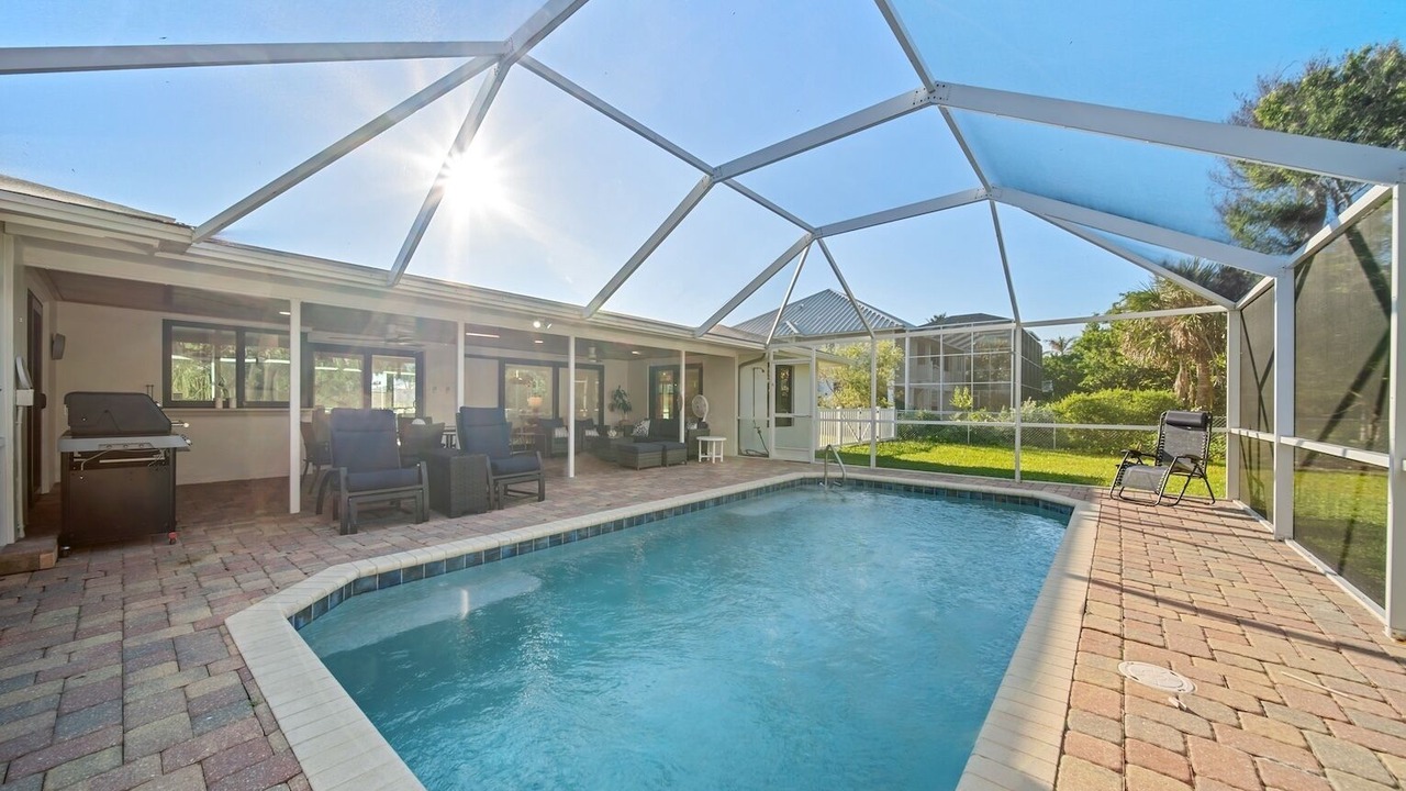 Photo of Outdoor in Sanibel