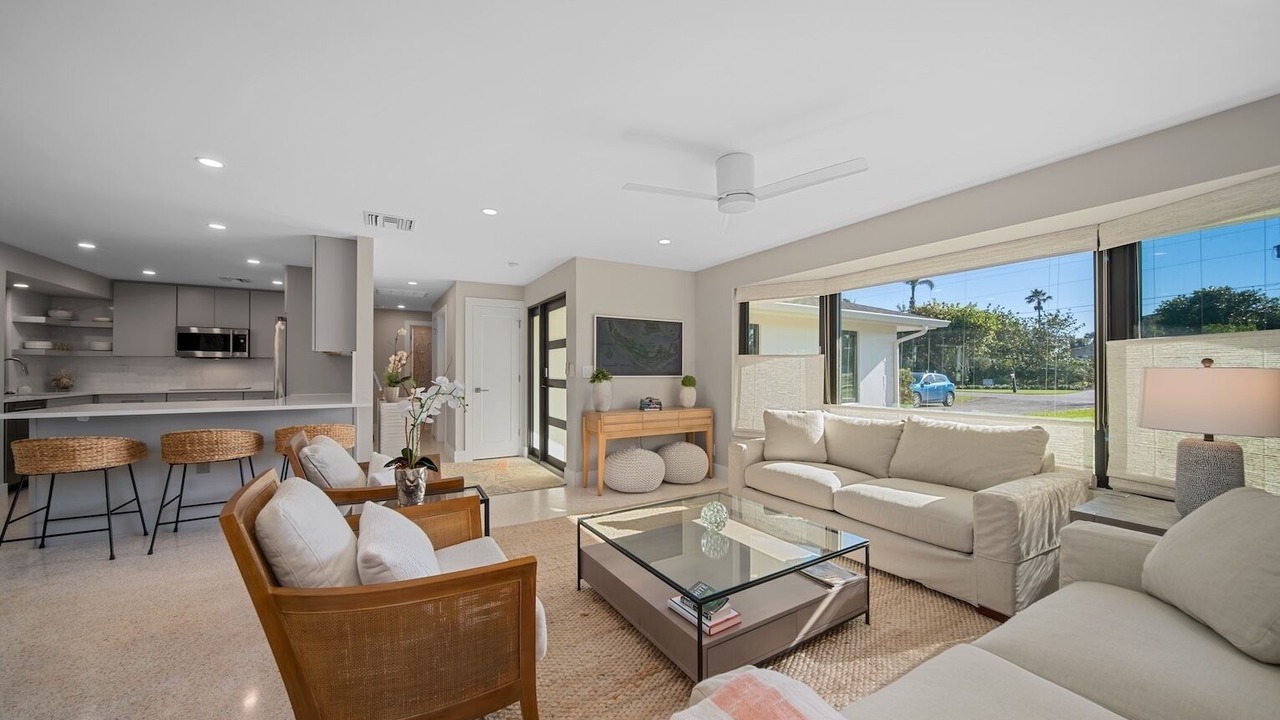 Photo of Livingroom in Sanibel