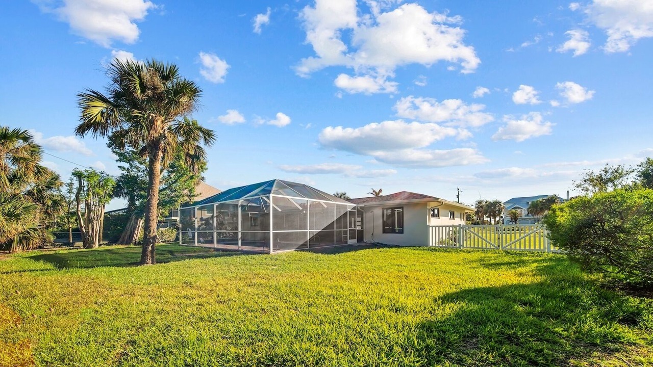Photo of Outdoor in Sanibel