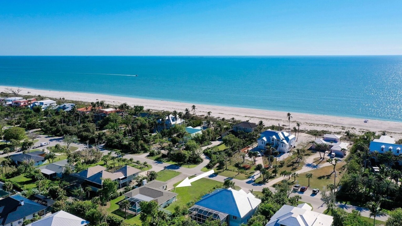 Photo of Outdoor in Sanibel