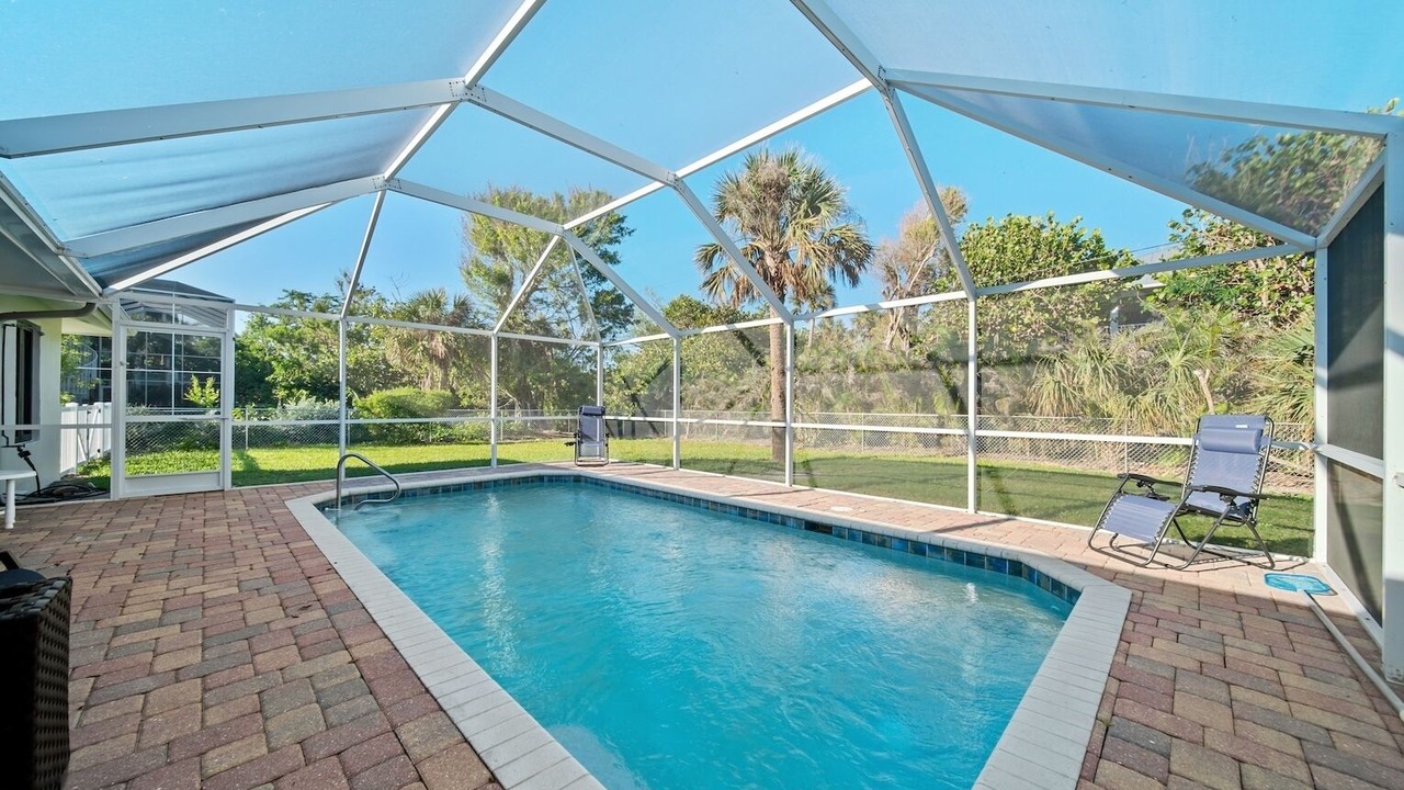Photo of Outdoor in Sanibel