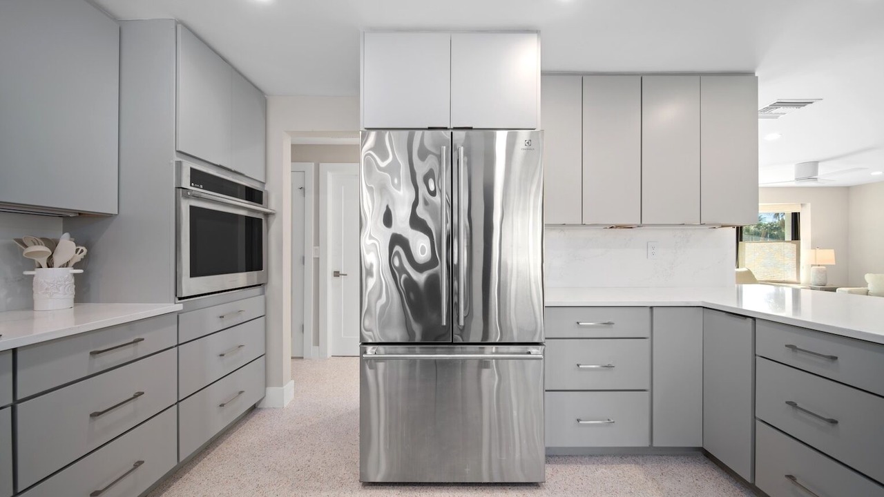 Photo of Kitchen in Sanibel