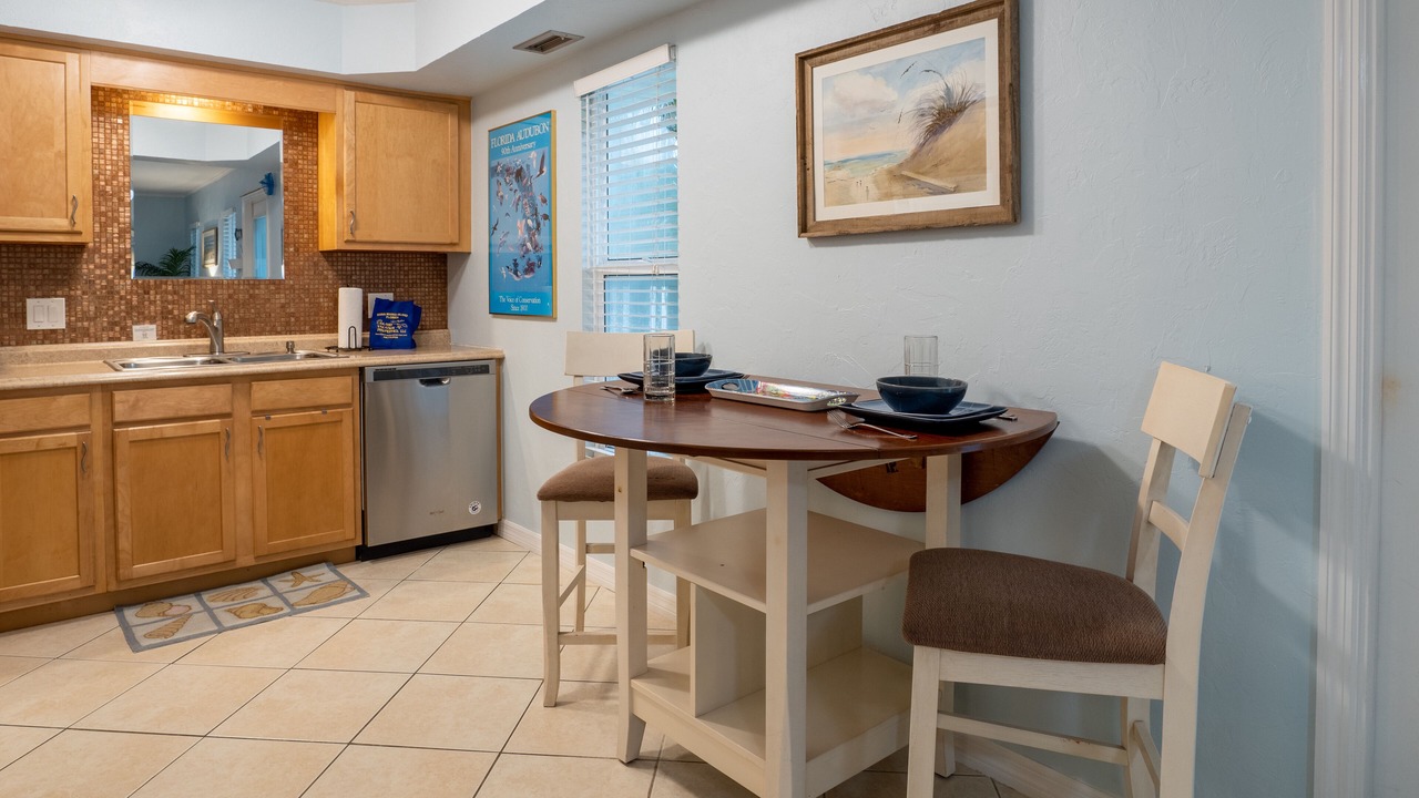 Photo of Kitchen in Holmes Beach