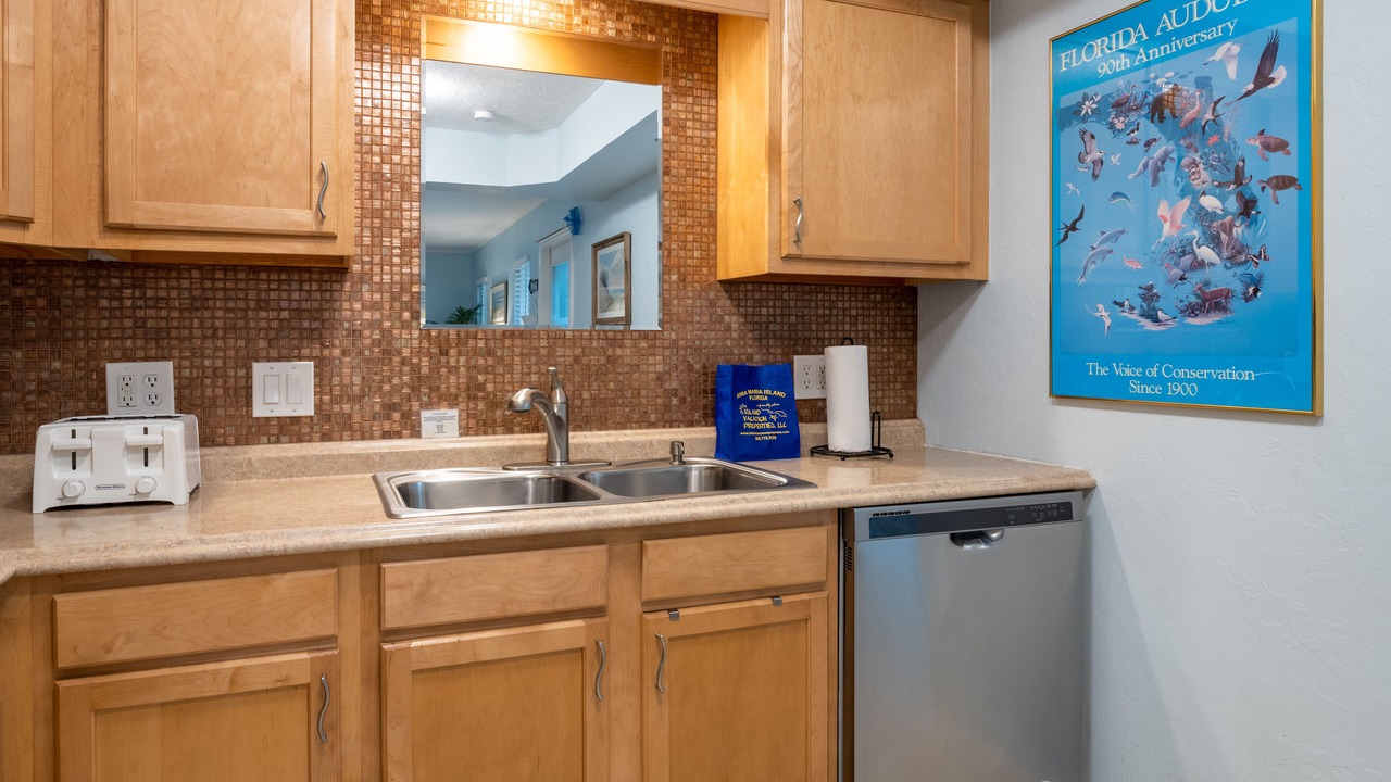 Photo of Kitchen in Holmes Beach