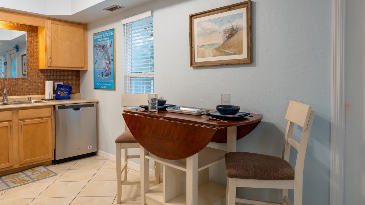 Photo of Kitchen in Holmes Beach