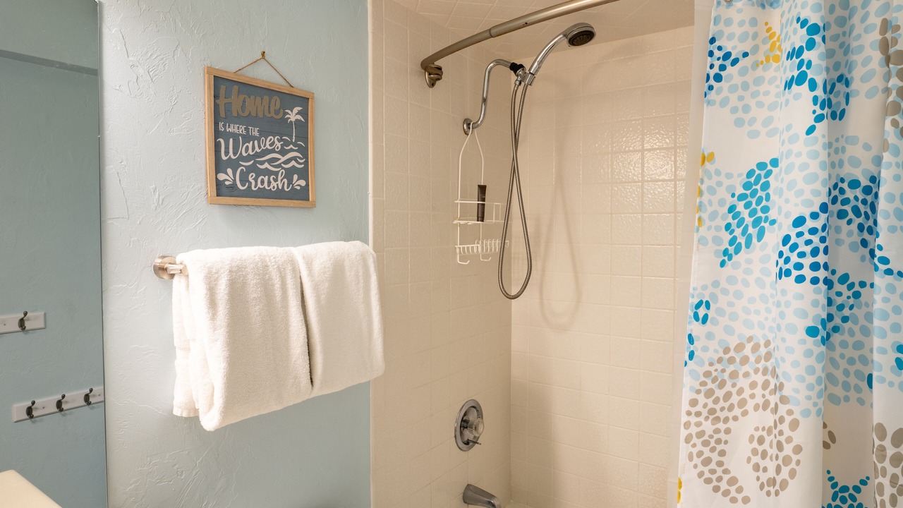 Photo of Bathroom in Holmes Beach