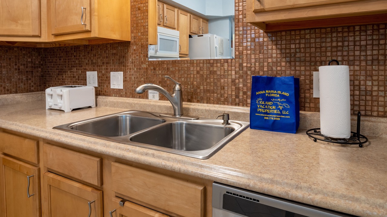 Photo of Kitchen in Holmes Beach